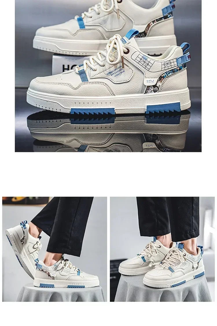 Tênis Casual, Sneakers Verão 2025