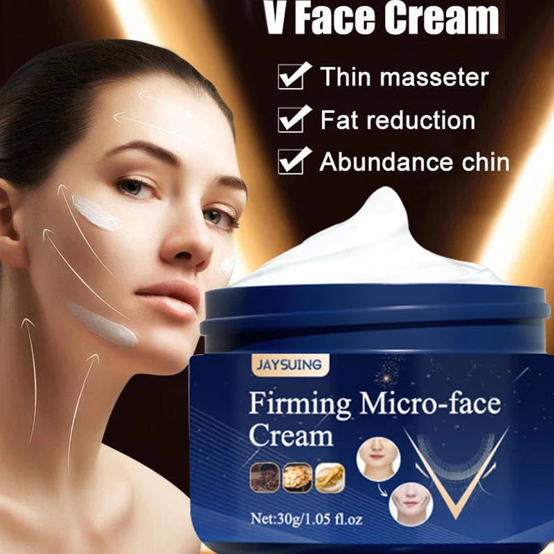 V-SHAPE FIRMING CREME