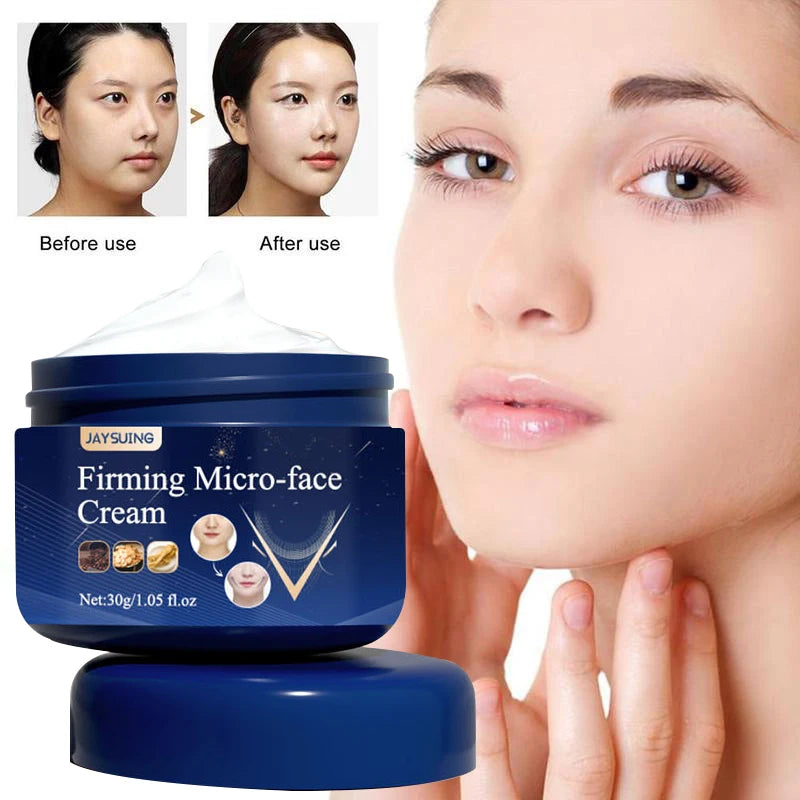 V-SHAPE FIRMING CREME