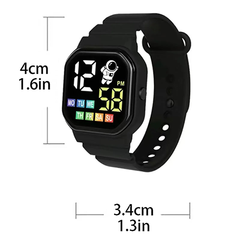 Smartwatch para Crianças