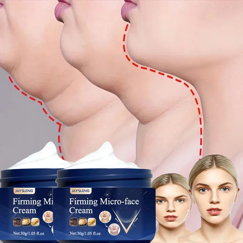 V-SHAPE FIRMING CREME