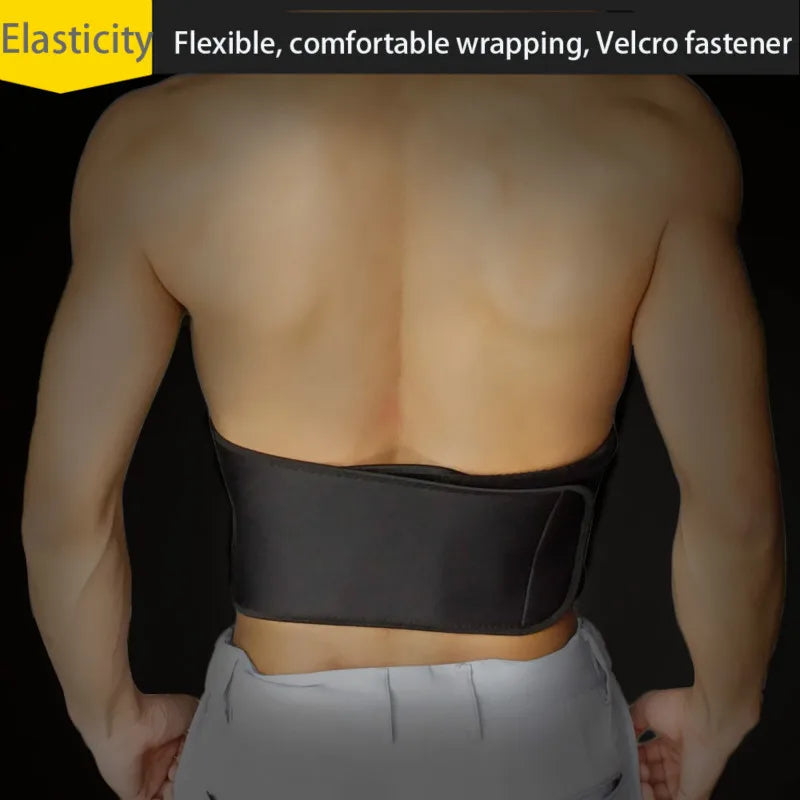 EMS Cinto de Emagrecimento do Corpo Abdominal Elétrico