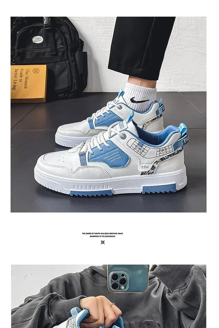 Tênis Casual, Sneakers Verão 2025