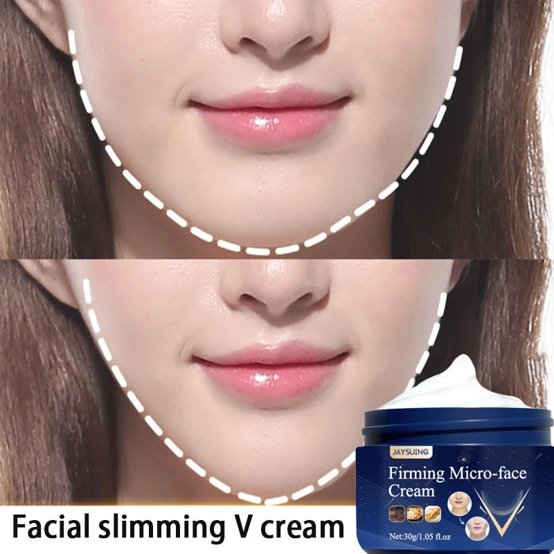 V-SHAPE FIRMING CREME